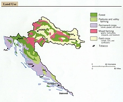 Land Use 1992