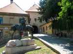 Stone Gate 1760 - Zagreb Croatia