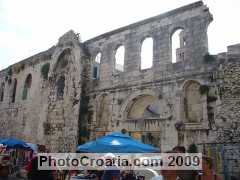 Diocletian Palace 1