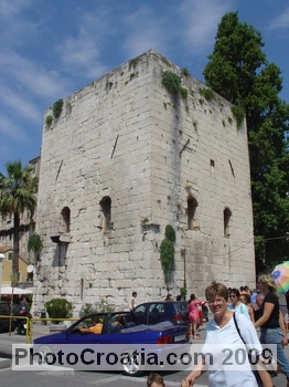 Diocletian Palace 8