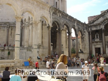 Diocletian Palace 3
